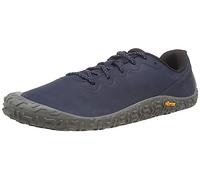 Merrell - Vapor Glove 6 Leather - Scarpe a piedi nudi EU 45 blu/grigio