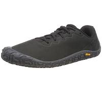 Merrell Vapor Glove 6 LTR, Scarpe da Ginnastica Uomo, Nero, 41.5 EU