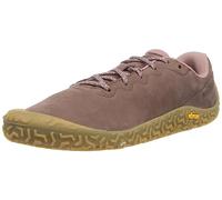 Scarpe Merrell Vapor Glove 6 Leather marrone chiaro donna - 39