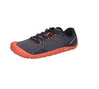 Merrell Vapor Glove 6 Trail Running Shoes Grigio EU 42 Uomo