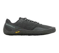 MERRELL Vapor Glove 6 W - Donna - Nero / Grigio - Taglia 38 1/2- modello 2025