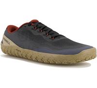 Merrell Sneaker da Uomo Vapor Glove 7 - Nero/cometa, 40