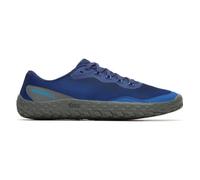 Merrell - Vapor Glove 7 - Scarpe barefoot EU 44 blu/grigio