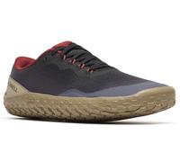Merrell Vapor Glove 7 - Sneaker da Uomo, Nero/cometa, 42