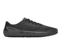 Merrell - Scarpe da trail - Vapor Glove 7 Black per Uomo - Taglia 41,5 - Nero