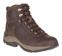Merrell Scarponi Da Trekking Vego Mid Leather Wp