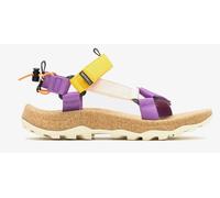 Merrell Velocità Fusione Tela Sandali con Cinturino IN Vari Colori Donna Taglie