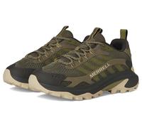 Scarpe Merrell Moab Speed 2 verde oliva - 44.5