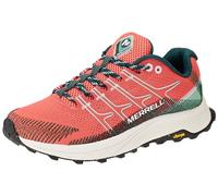 Merrell Volo Moab, Scarpe da Ginnastica Donna, Corallo, 40 EU