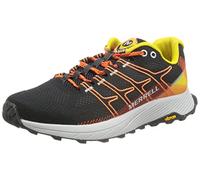 Merrell Volo Moab, Scarpe da Ginnastica Uomo, Zolfo Nero, 43.5 EU
