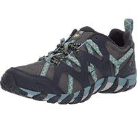 Merrell WATERPRO MAIPO 2, Scarpe da Scogli Donna, NAVY/SMOKE, 37.5 EU