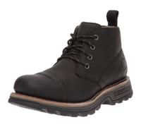 Merrell Westward Chukka, Stivaletti da Uomo, Nero, 43 EU
