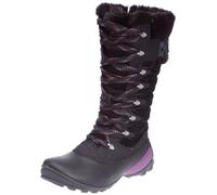 Merrell WINTERBELLE Peak WTPF J68106 - Stivali alla Moda da Donna, Nero, 36 EU