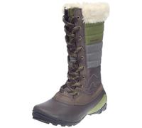 Merrell Winterbelle WTPF, Stivali Senza Chiusura Donna, Marrone (Braun/Brown), 36
