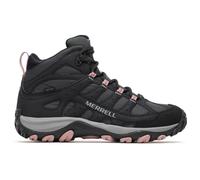 Merrell - Women's Accentor 4 Sport Mid GTX - Scarpe da trekking EU 40,5 nero