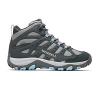 Merrell - Women's Accentor 4 Sport Mid GTX - Scarpe da trekking EU 42 grigio