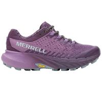 Merrell Agilità Remix, Scarpe da Trekking Donna, Prugna, 37 EU
