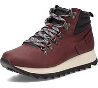 Merrell Women's Alpine Hiker Hiking Boot, Burgundy, 8