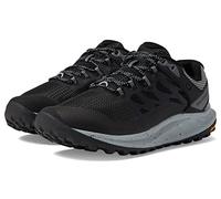 Merrell Antora 3, Scarpe da Trekking Donna, Nero , 38.5 EU Ancho