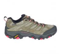 Merrell - Women's Moab 3 GTX - Scarpe sportive EU 40,5 olivia