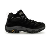 Merrell - Women's Moab 3 Mid GTX - Scarpe da trekking EU 38,5 nero