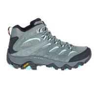 Merrell - Women's Moab 3 Mid GTX - Scarpe da trekking EU 38 grigio