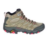 Merrell - Women's Moab 3 Mid GTX - Scarpe da trekking EU 42 beige