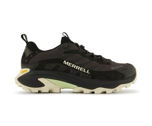 Merrell - Women's Moab Speed 2 GTX - Scarpe sportive EU 37 nero