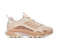Merrell - Women's Moab Speed 2 GTX - Scarpe sportive EU 39 beige