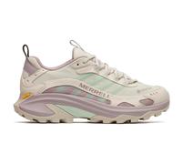 Scarpe outdoor da donna Merrell Moab Speed 2 GTX Greige UK 7