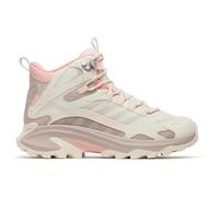 Merrell - Women's Moab Speed 2 Mid GTX - Scarpe da trekking EU 38 beige