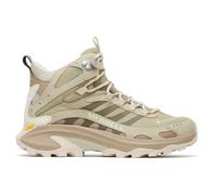 Merrell - Scarpe escursionismo in GORE-TEX® - Moab Speed 2 Mid GORE-TEX W Muted Sage per Donne - Taglia 39 - Beige