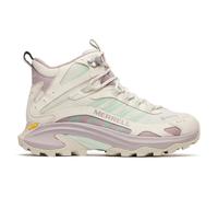 Merrell - Women's Moab Speed 2 Mid GTX - Scarpe da trekking EU 42,5 beige