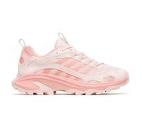 Merrell - Women's Moab Speed 2 - Scarpe sportive EU 37,5 fuchsia
