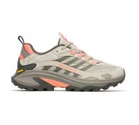 Merrell - Women's Moab Speed 2 - Scarpe sportive EU 37 beige