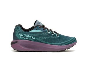 Merrell Women's Morphlite GTX Trail Running Shoe, Ardesia, 11 UK