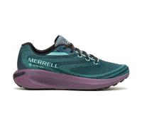 Merrell Women's Morphlite GTX Trail Running Shoe, Ardesia, 43 EU