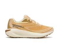 Merrell Women's Morphlite GTX Trail Running Shoe, Marrone Chiaro, 37.5 EU