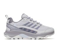 Scarpe Merrell Speed Strike 2 grigio cemento donna - 36