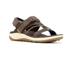 Merrell - Women's Terran 4 Backstrap - Sandali EU 40 marrone