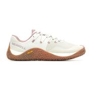 Merrell - Women's Trail Glove 7 - Scarpe a piedi nudi EU 37 bianco