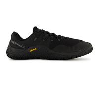 Merrell - Women's Trail Glove 7 - Scarpe a piedi nudi EU 42 nero