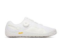 Merrell - Women's Vapor Glove 6 Boa - Scarpe a piedi nudi EU 36 bianco