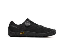 Merrell - Women's Vapor Glove 6 Boa - Scarpe barefoot EU 38,5 nero