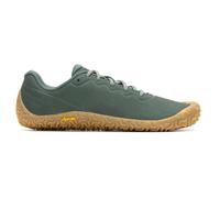 Merrell - Women's Vapor Glove 6 Leather - Scarpe a piedi nudi EU 37,5 olivia