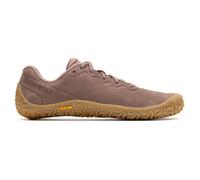 Merrell - Women's Vapor Glove 6 Leather - Scarpe a piedi nudi EU 38,5 marrone