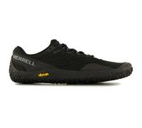 Merrell, Running, Sports Shoes Donna, Black, 37 EU