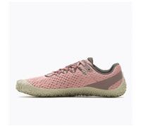 Merrell Guanto Vapor 6, Scarpe da Ginnastica Donna, Legno di Iuta, 36 EU