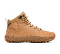 Merrell - Women's Wrapt Mid Waterproof - Sneaker EU 37 marrone/beige