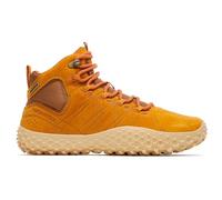 Merrell - Women's Wrapt Mid Waterproof - Sneaker EU 38 arancione